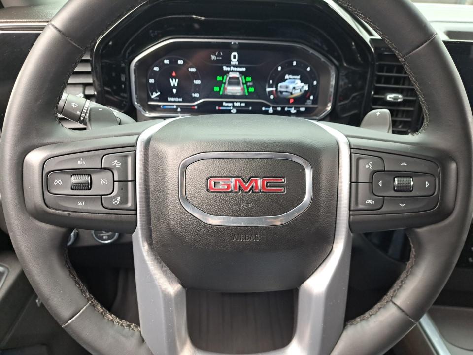 Used 2023 GMC Sierra 1500 Truck