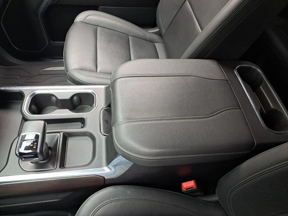 Used 2023 GMC Sierra 1500 Truck