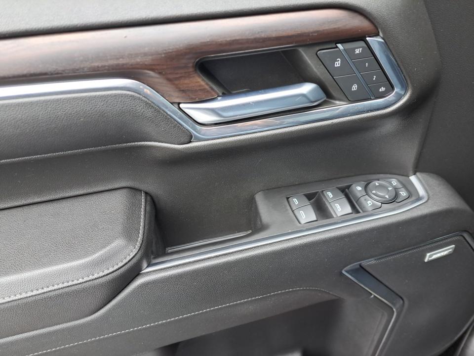 Used 2023 GMC Sierra 1500 Truck
