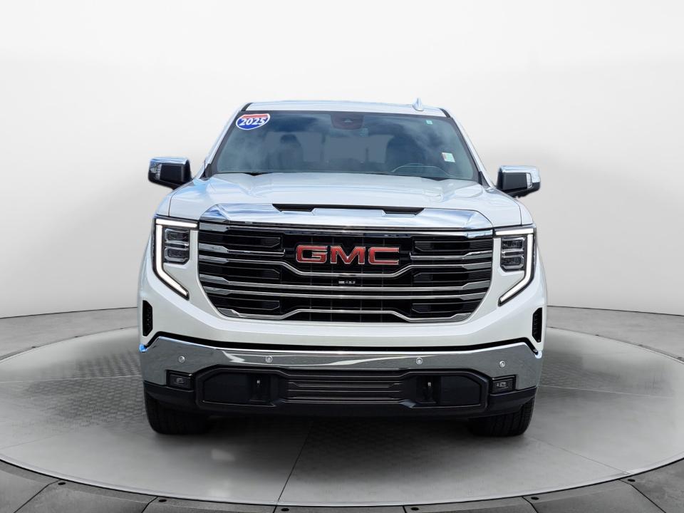 Used 2025 GMC Sierra 1500 Truck
