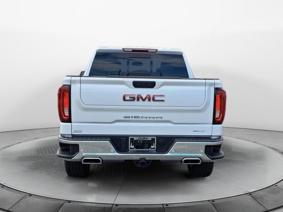 Used 2025 GMC Sierra 1500 Truck