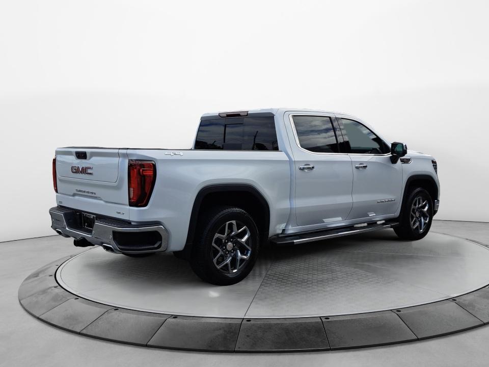 Used 2025 GMC Sierra 1500 Truck