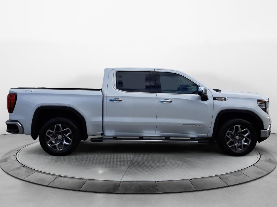 Used 2025 GMC Sierra 1500 Truck
