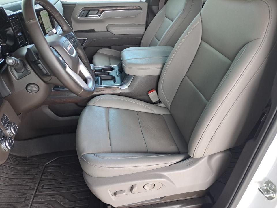 Used 2025 GMC Sierra 1500 Truck