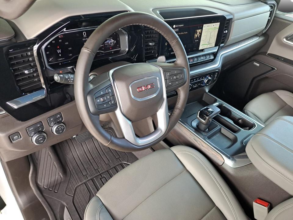 Used 2025 GMC Sierra 1500 Truck