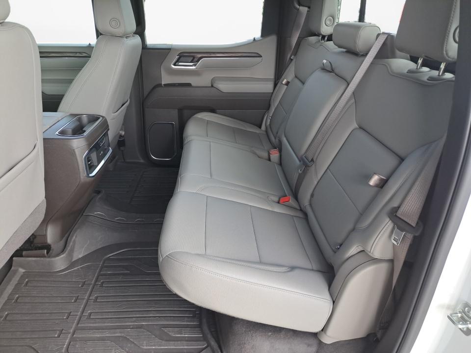 Used 2025 GMC Sierra 1500 Truck
