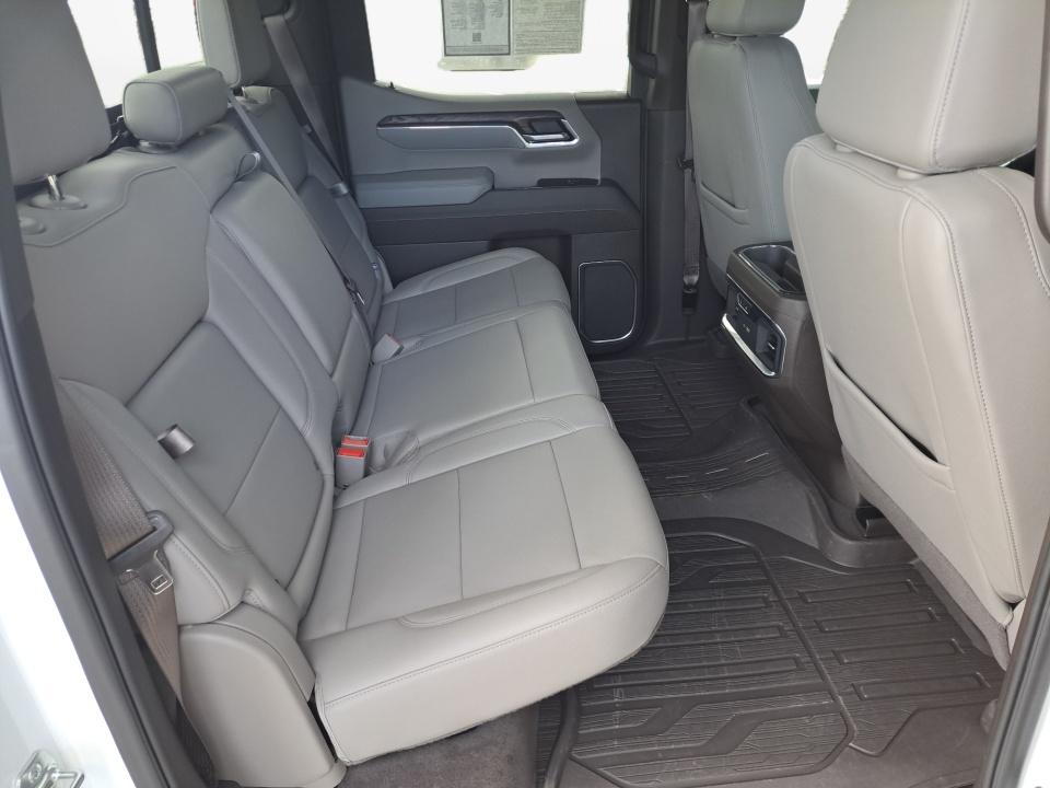 Used 2025 GMC Sierra 1500 Truck