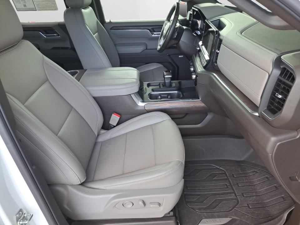 Used 2025 GMC Sierra 1500 Truck