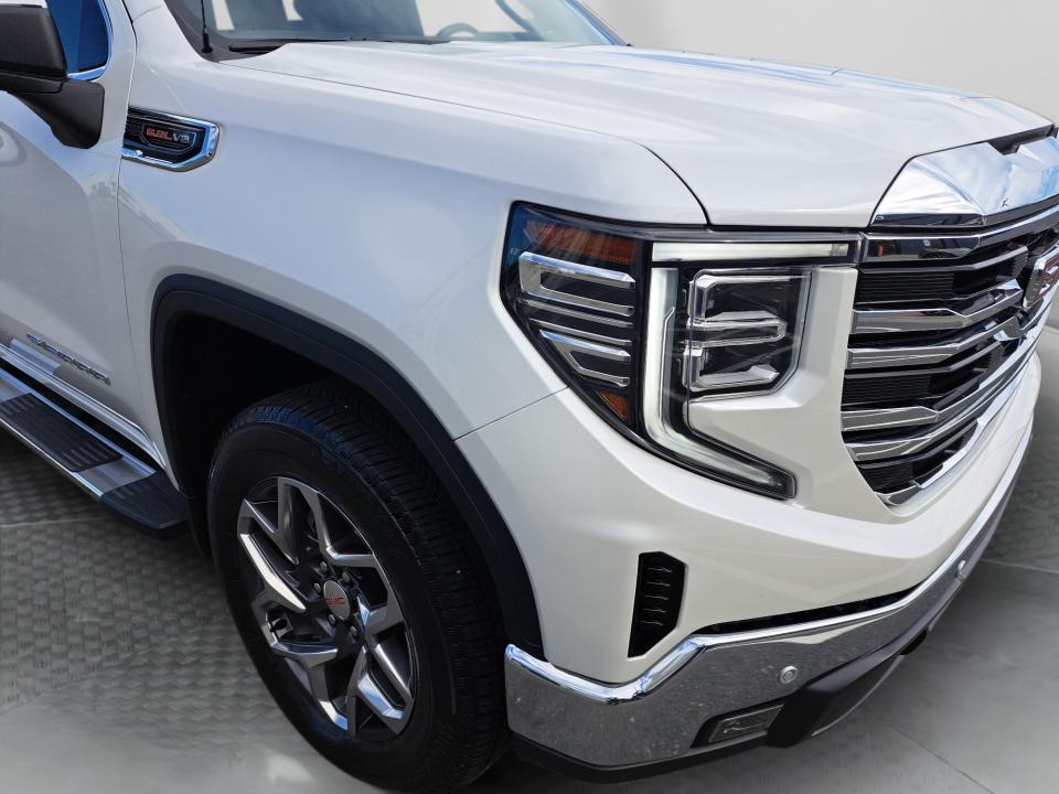 Used 2025 GMC Sierra 1500 Truck
