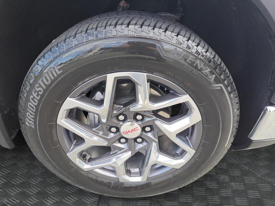 Used 2025 GMC Sierra 1500 Truck