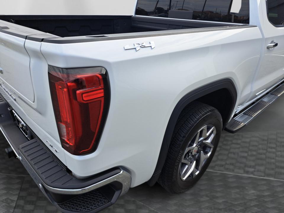 Used 2025 GMC Sierra 1500 Truck