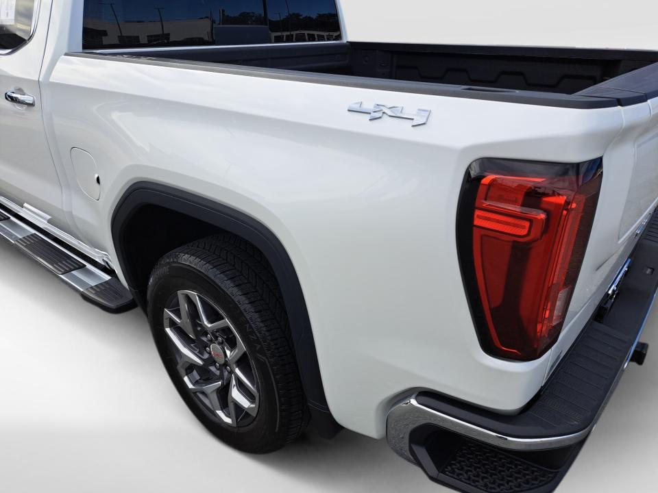 Used 2025 GMC Sierra 1500 Truck