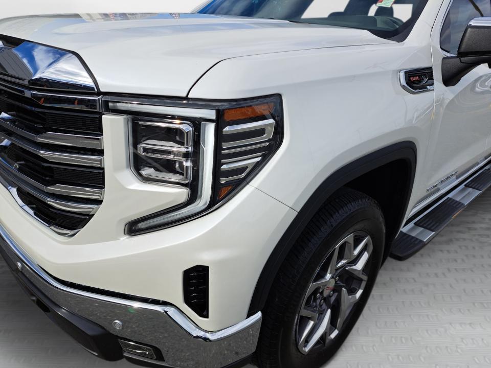 Used 2025 GMC Sierra 1500 Truck
