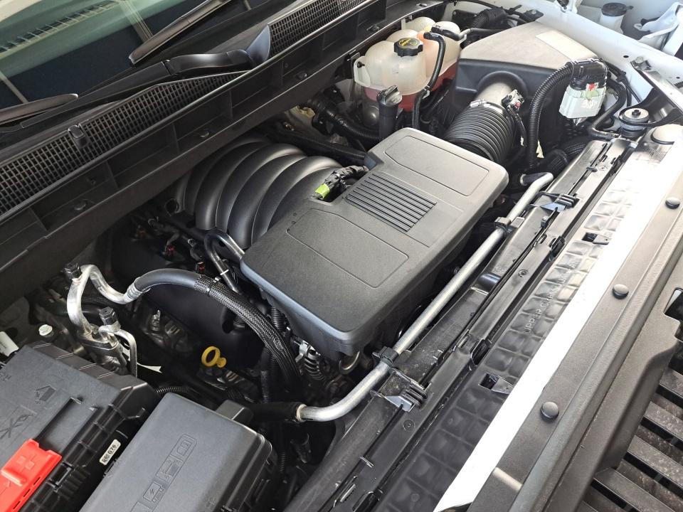 Used 2025 GMC Sierra 1500 Truck