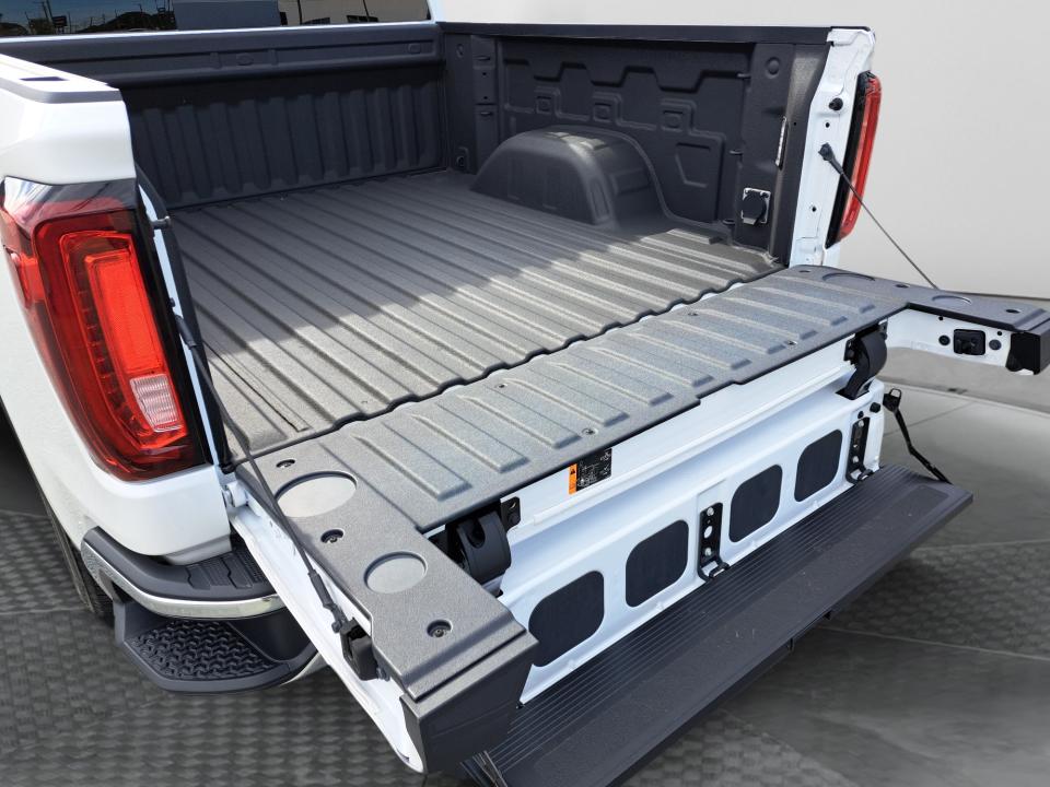 Used 2025 GMC Sierra 1500 Truck