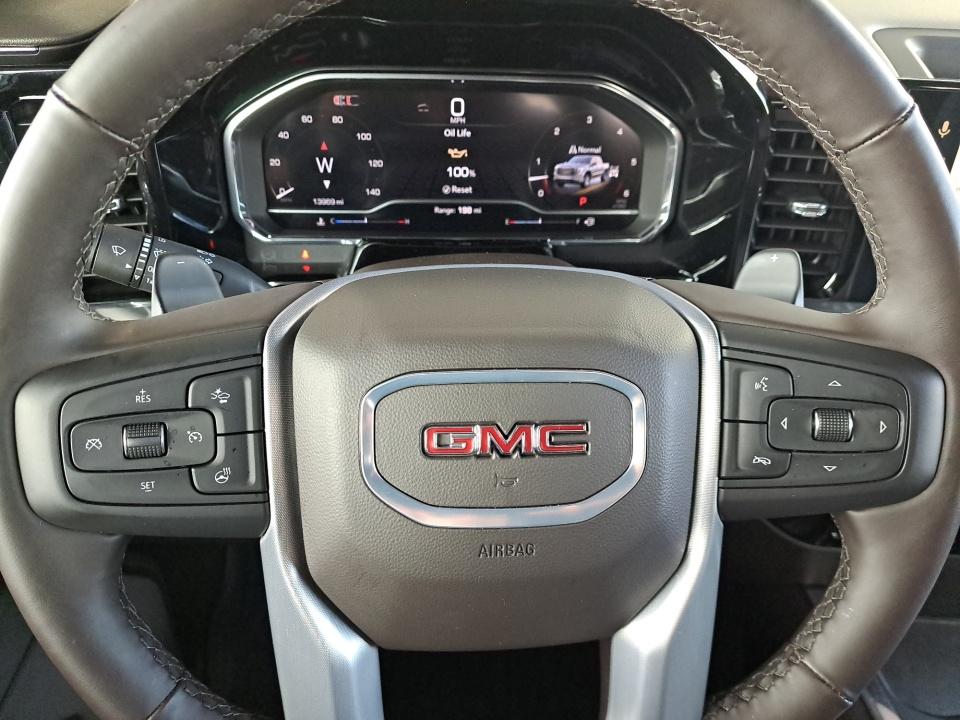 Used 2025 GMC Sierra 1500 Truck