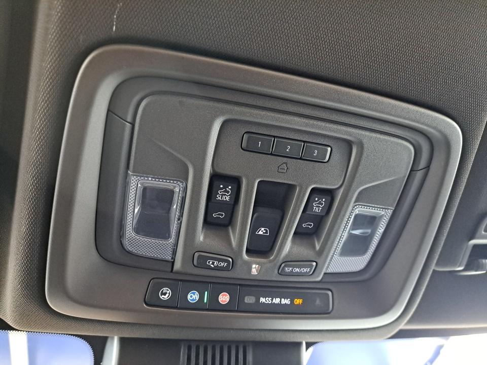 Used 2025 GMC Sierra 1500 Truck
