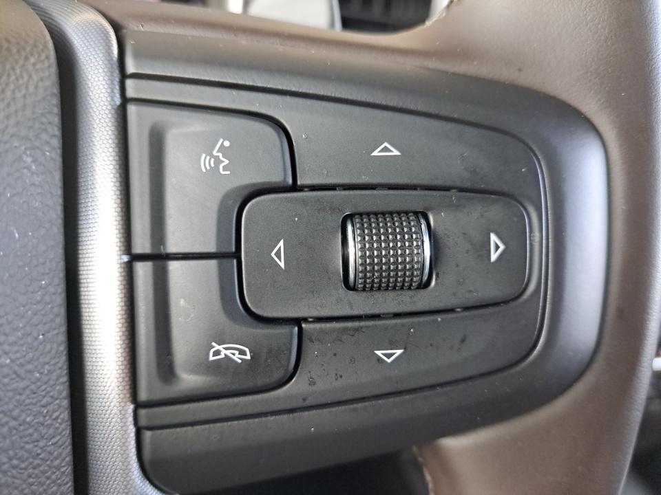 Used 2025 GMC Sierra 1500 Truck