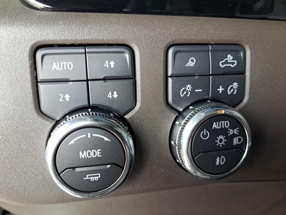 Used 2025 GMC Sierra 1500 Truck