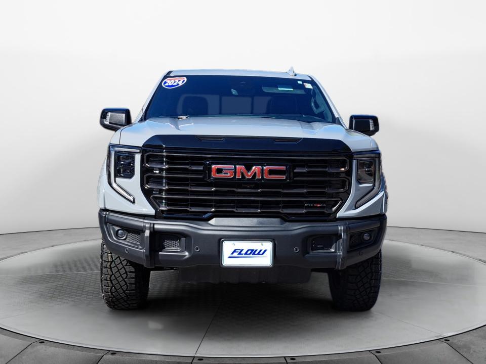Used 2024 GMC Sierra 1500 Truck