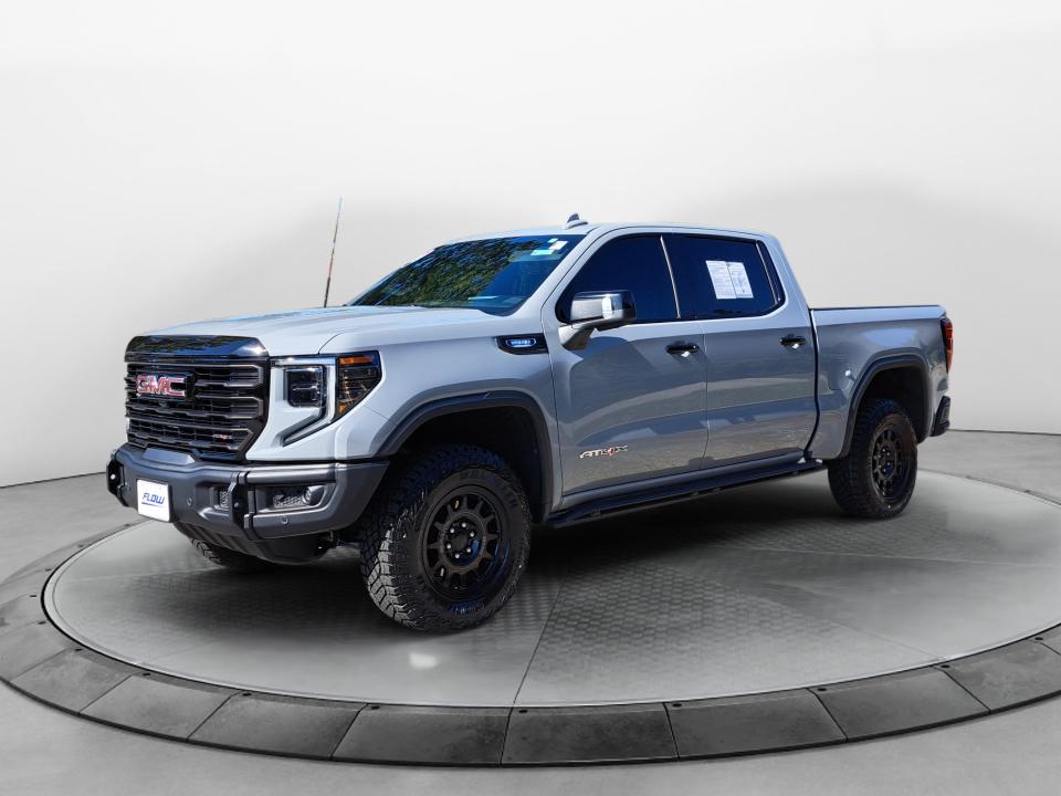 Used 2024 GMC Sierra 1500 Truck