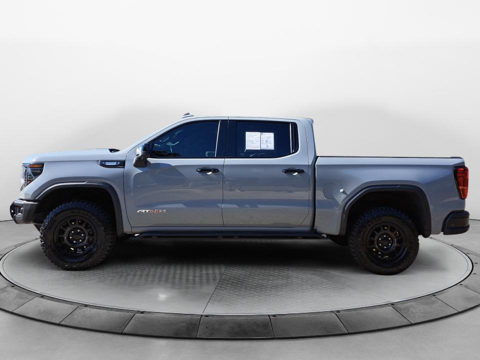 Used 2024 GMC Sierra 1500 Truck