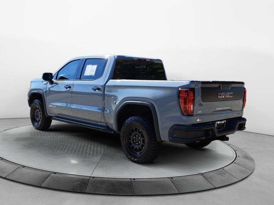 Used 2024 GMC Sierra 1500 Truck