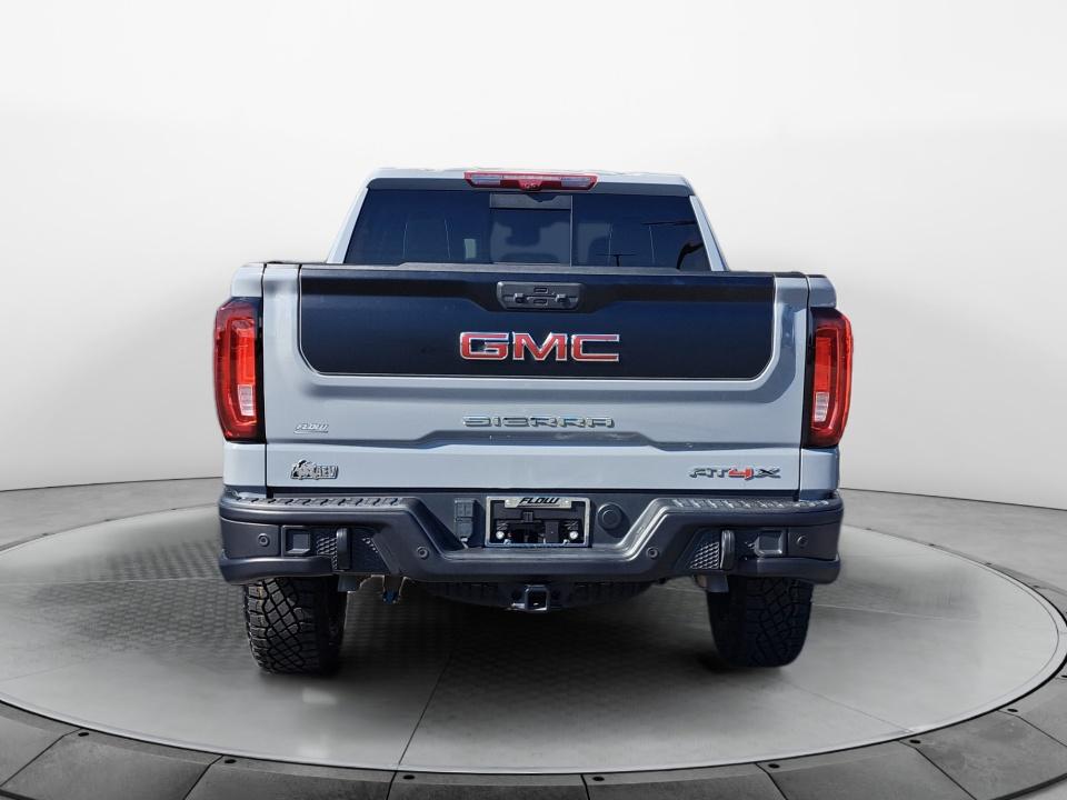 Used 2024 GMC Sierra 1500 Truck
