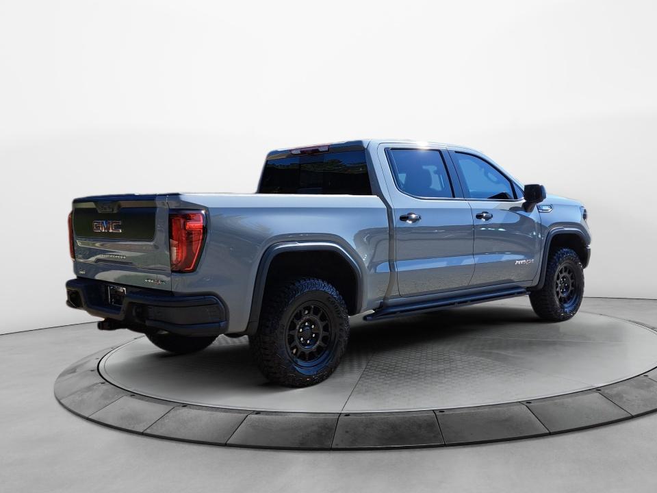 Used 2024 GMC Sierra 1500 Truck