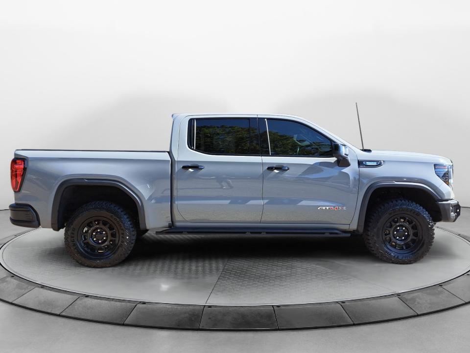 Used 2024 GMC Sierra 1500 Truck