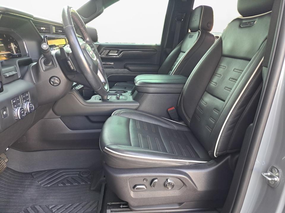 Used 2024 GMC Sierra 1500 Truck