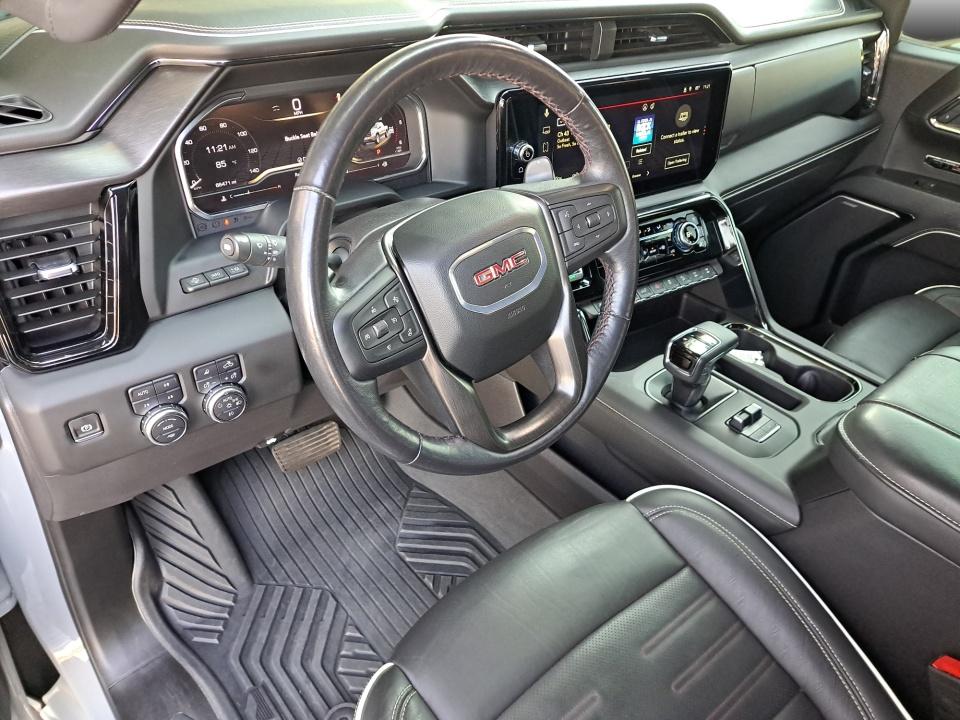 Used 2024 GMC Sierra 1500 Truck