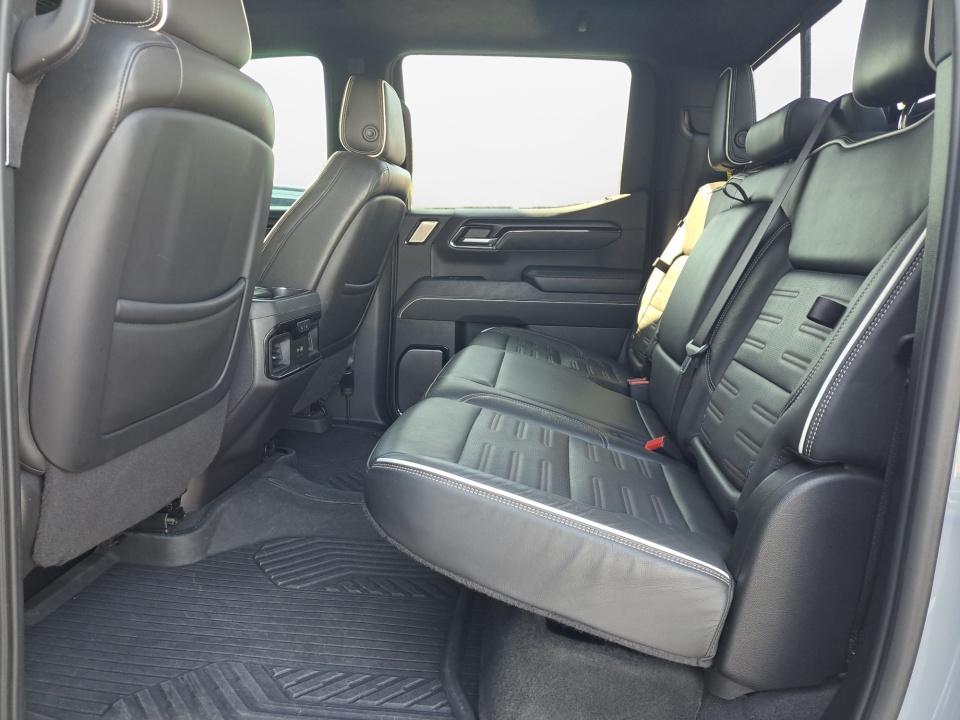 Used 2024 GMC Sierra 1500 Truck