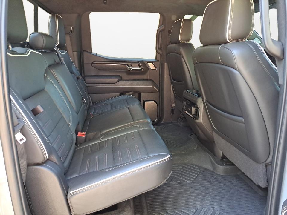 Used 2024 GMC Sierra 1500 Truck