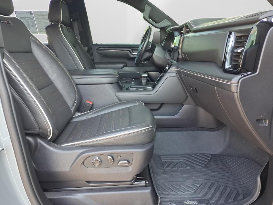 Used 2024 GMC Sierra 1500 Truck
