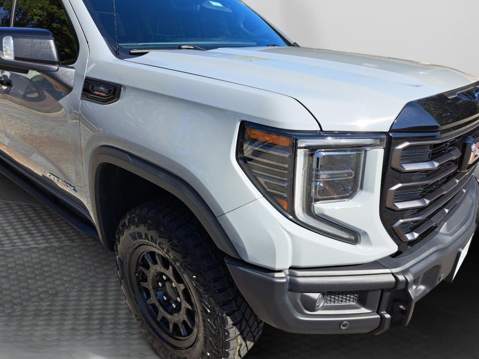 Used 2024 GMC Sierra 1500 Truck