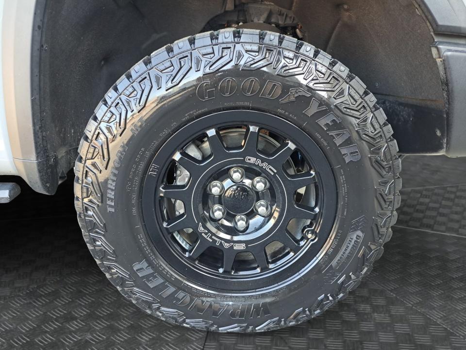 Used 2024 GMC Sierra 1500 Truck