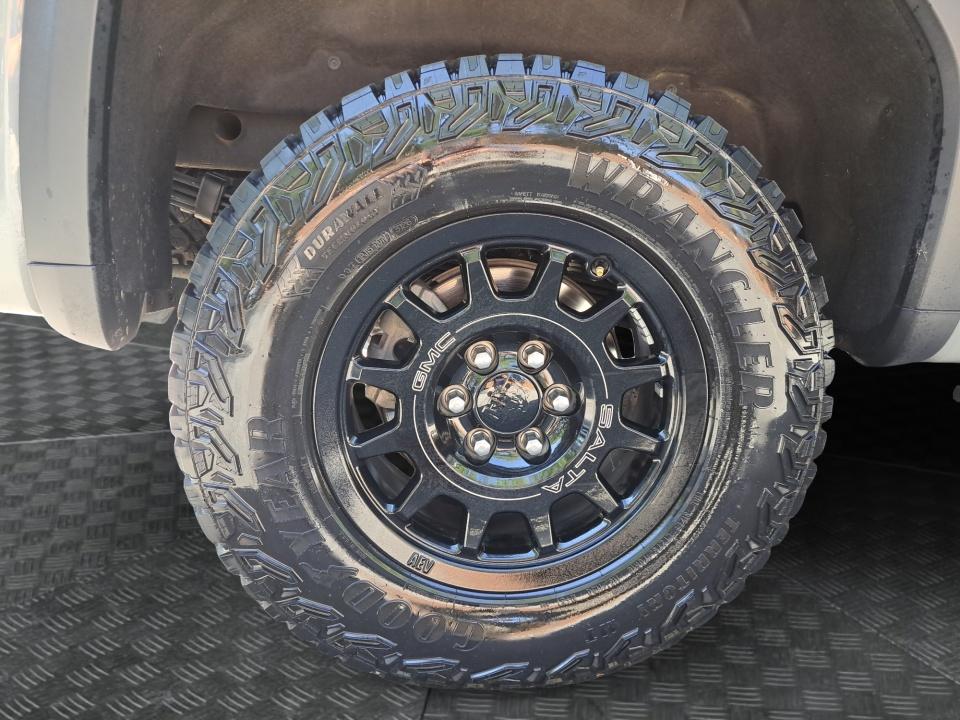 Used 2024 GMC Sierra 1500 Truck