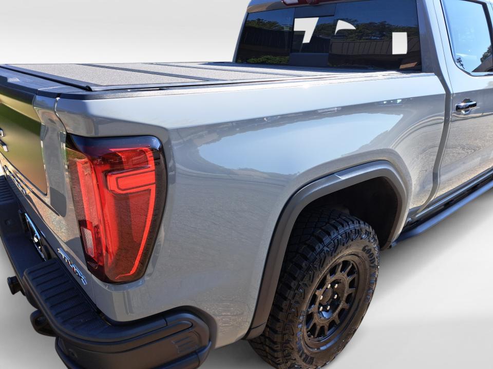 Used 2024 GMC Sierra 1500 Truck