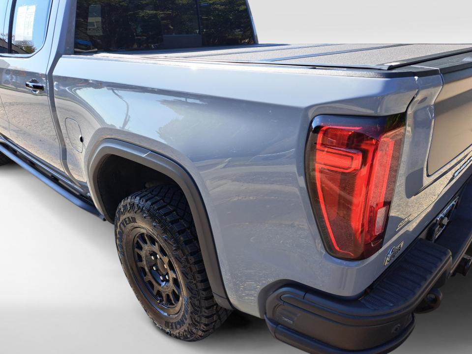 Used 2024 GMC Sierra 1500 Truck
