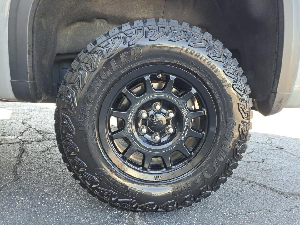 Used 2024 GMC Sierra 1500 Truck