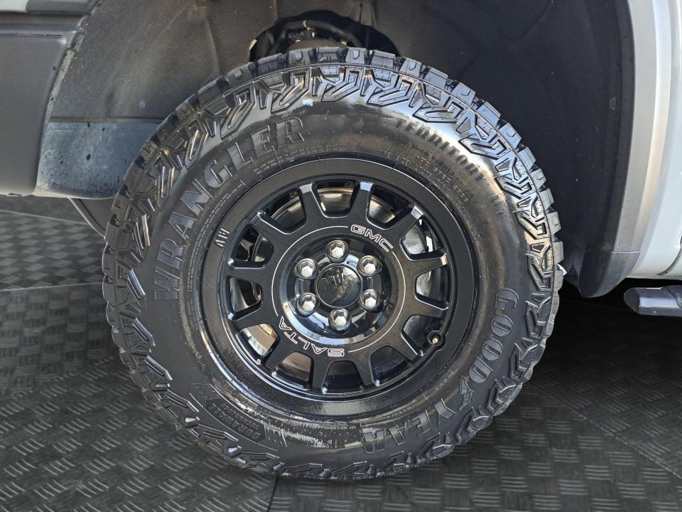 Used 2024 GMC Sierra 1500 Truck