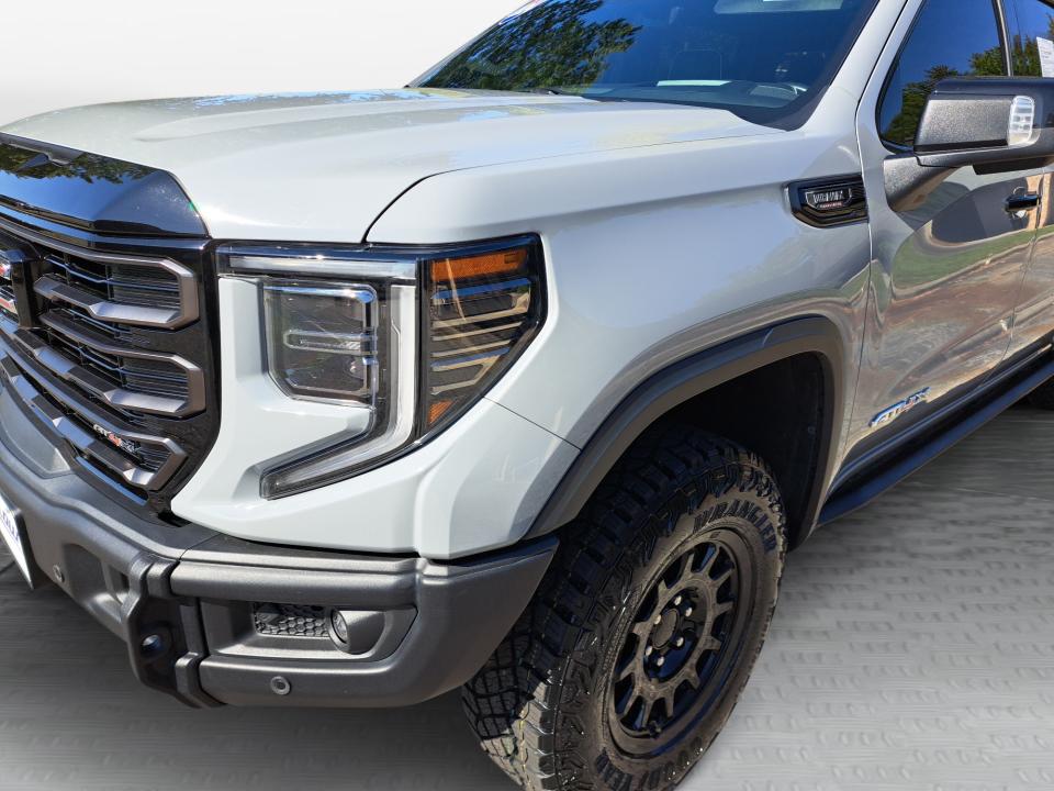 Used 2024 GMC Sierra 1500 Truck