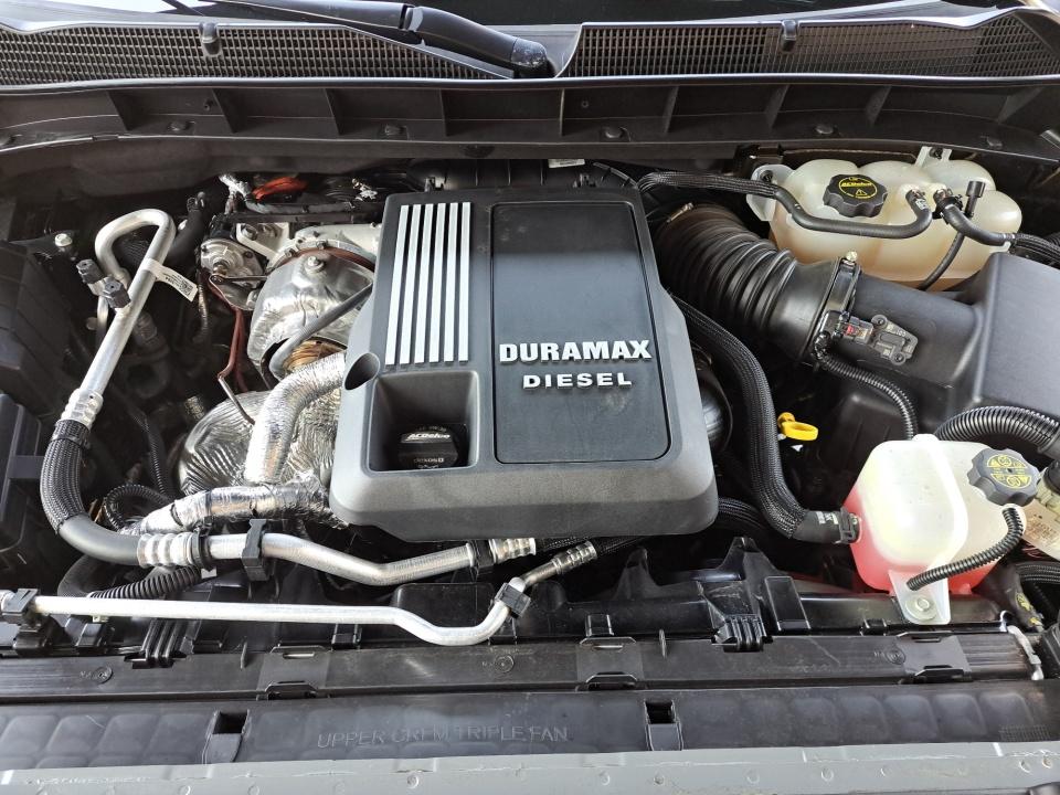 Used 2024 GMC Sierra 1500 Truck