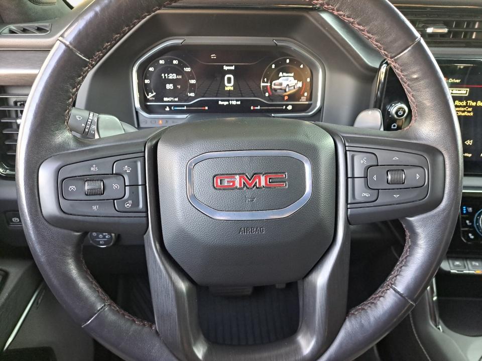 Used 2024 GMC Sierra 1500 Truck