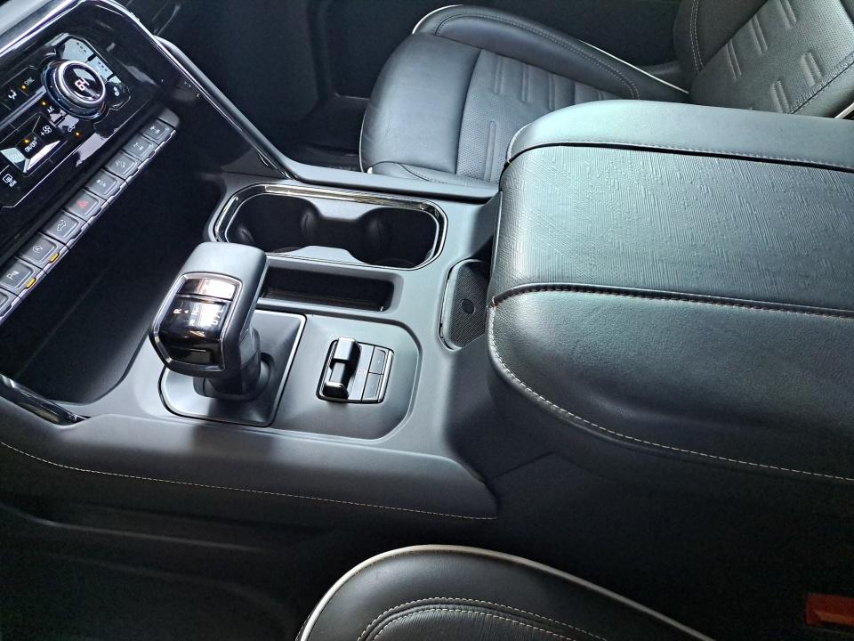 Used 2024 GMC Sierra 1500 Truck