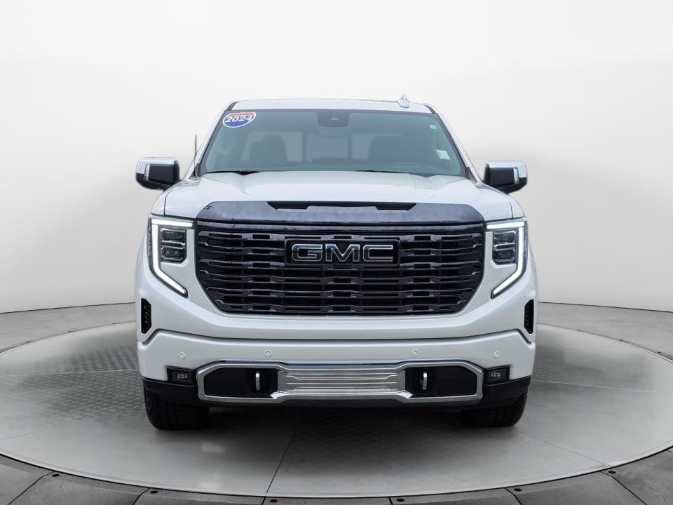 Used 2024 GMC Sierra 1500 Truck
