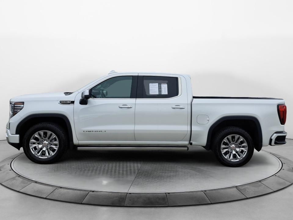 Used 2024 GMC Sierra 1500 Truck