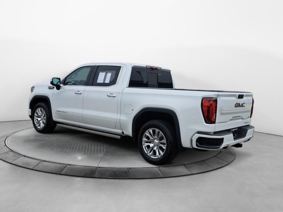 Used 2024 GMC Sierra 1500 Truck