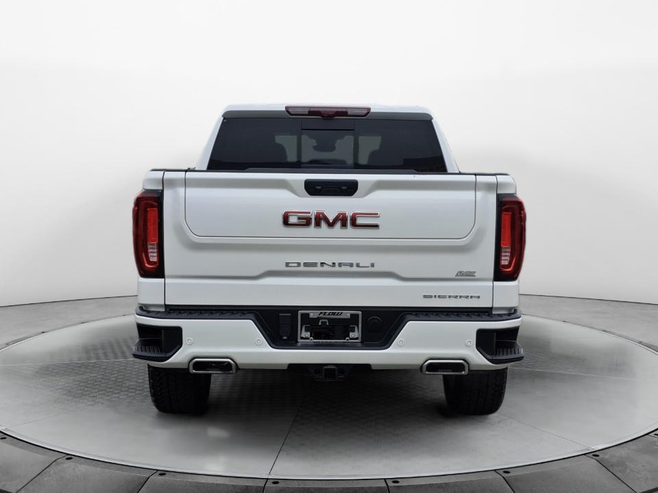 Used 2024 GMC Sierra 1500 Truck